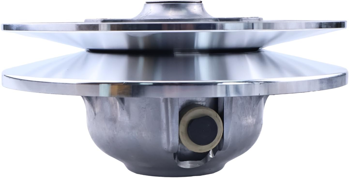 SECONDARY DRIVE CLUTCH 30mm B-TIED 17-20 POLARIS RZR XP 1000 1323403 3236042 7044708 thumbnail 7