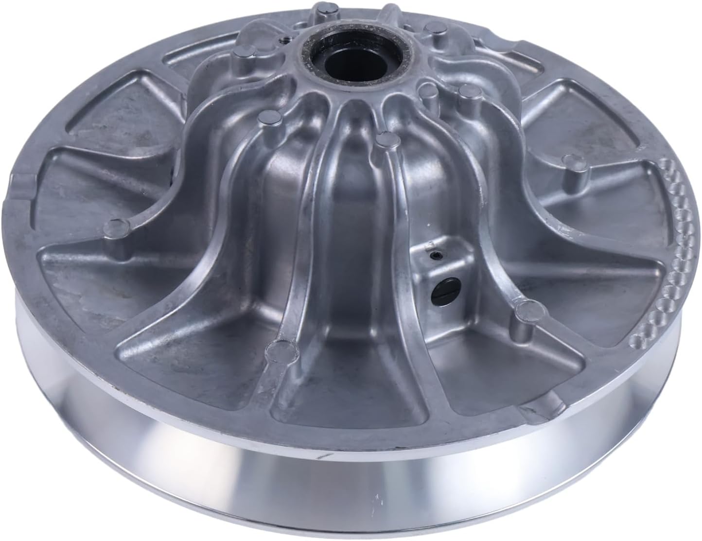 SECONDARY CLUTCH POLARIS RZR PRO XP 2020 P90X HD 1323789 1323607 7045138 image 1