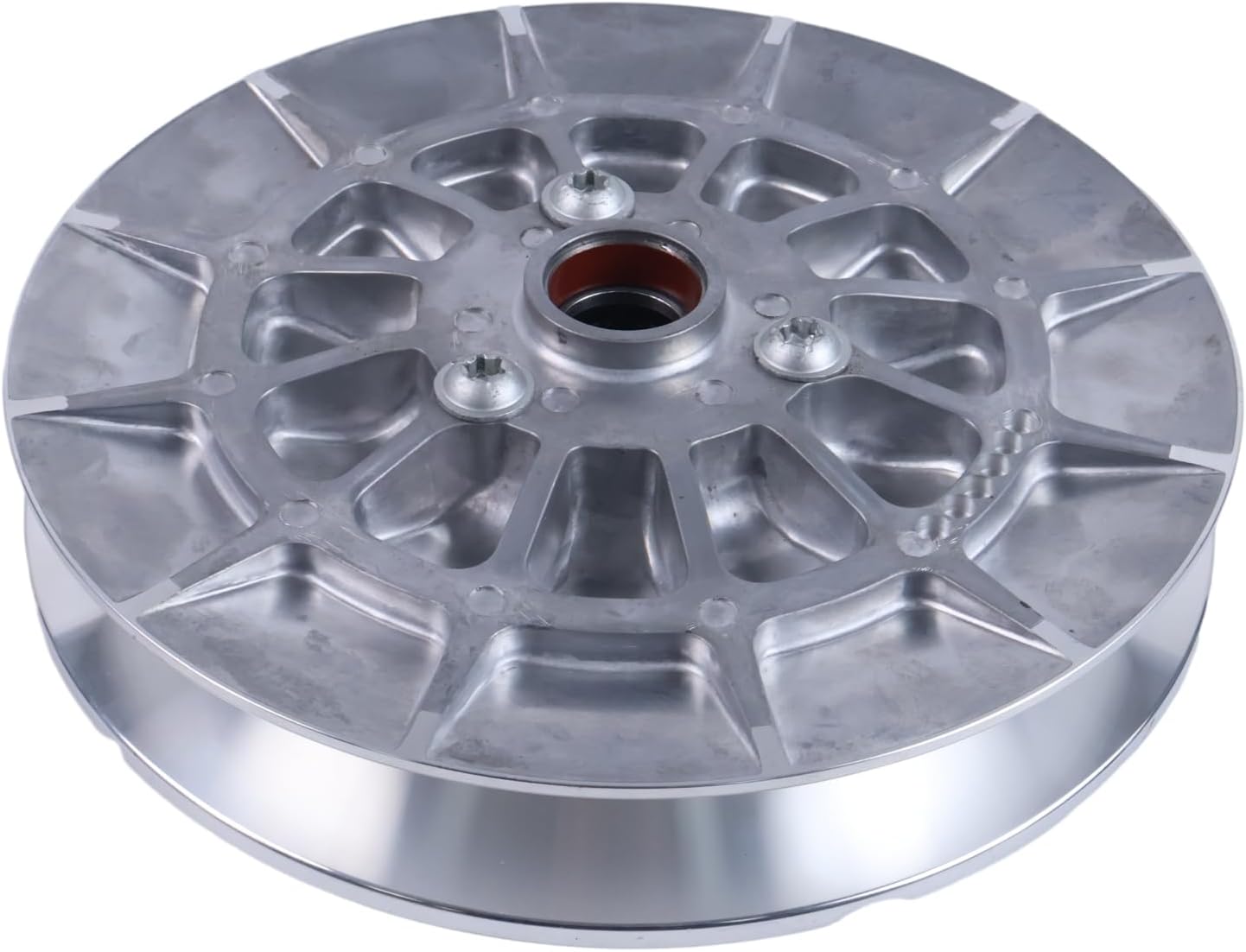 SECONDARY CLUTCH POLARIS RZR PRO XP 2020 P90X HD 1323789 1323607 7045138 thumbnail 3