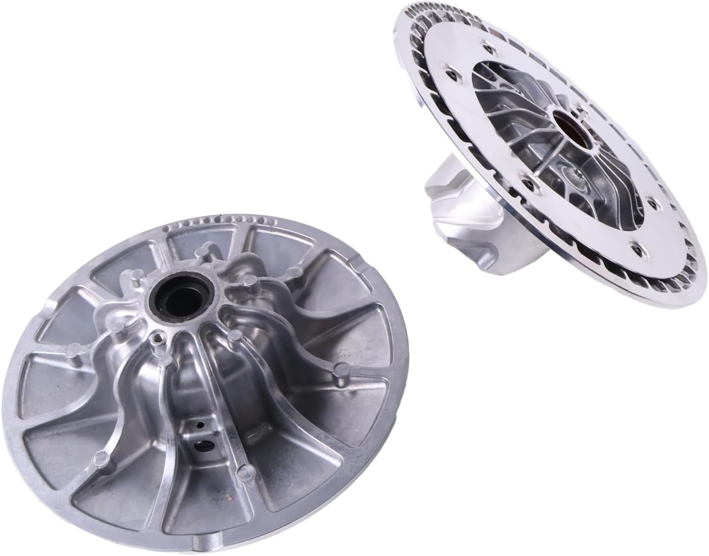 SECONDARY DRIVE CLUTCH 21-22 POLARIS RZR XP PRO 1327121 1323811 image 1
