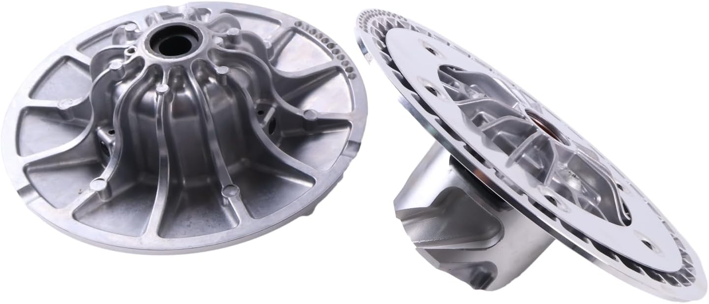 SECONDARY DRIVE CLUTCH 21-22 POLARIS RZR XP PRO 1327121 1323811 thumbnail 2