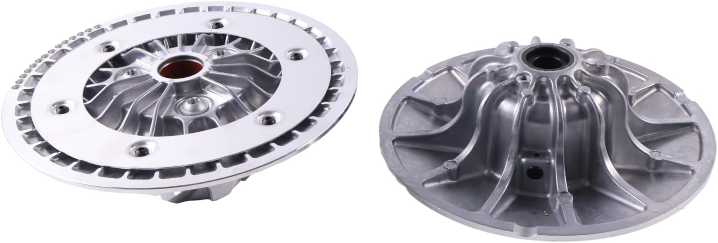 SECONDARY DRIVE CLUTCH 21-22 POLARIS RZR XP PRO 1327121 1323811 thumbnail 4