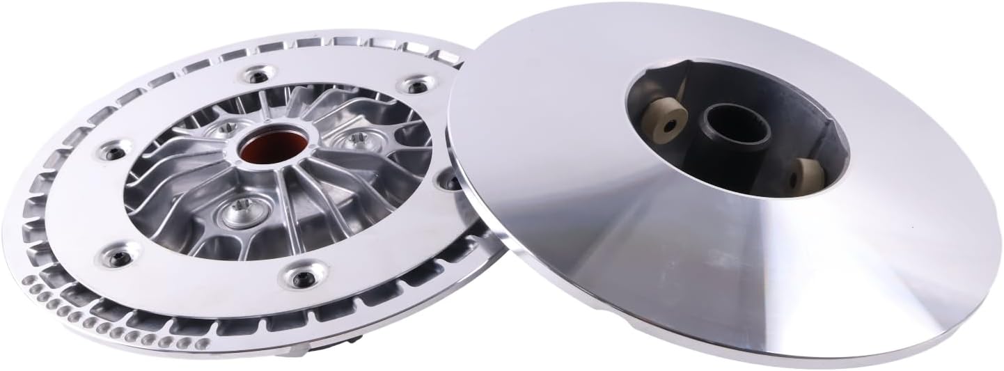 SECONDARY DRIVE CLUTCH 21-22 POLARIS RZR XP PRO 1327121 1323811 thumbnail 5