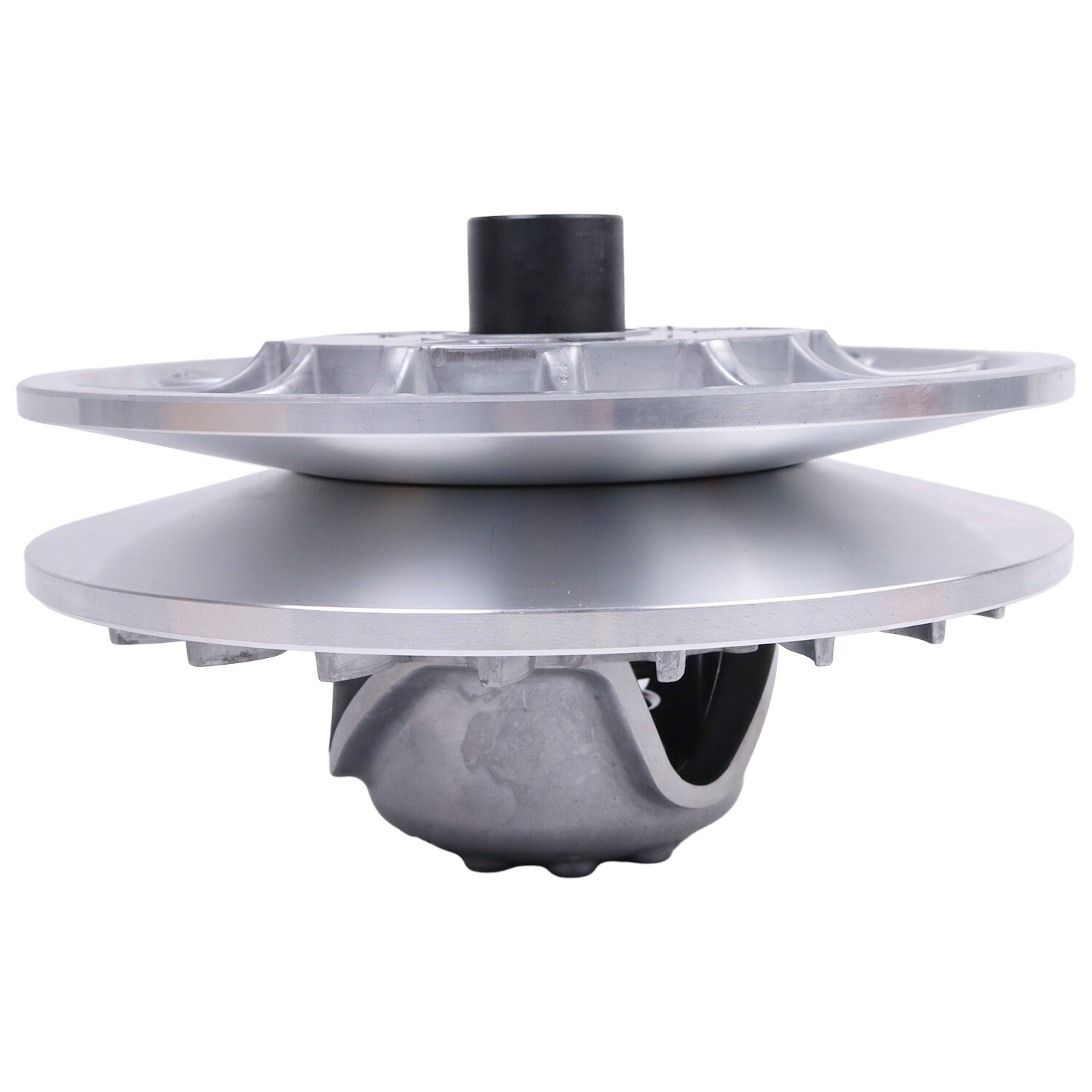 SECONDARY CLUTCH ASSEMBLY 17-26 CAN-AM COMMANDER MAVERICK SPORT X3 MAX 900 1000R 420686738 thumbnail 2