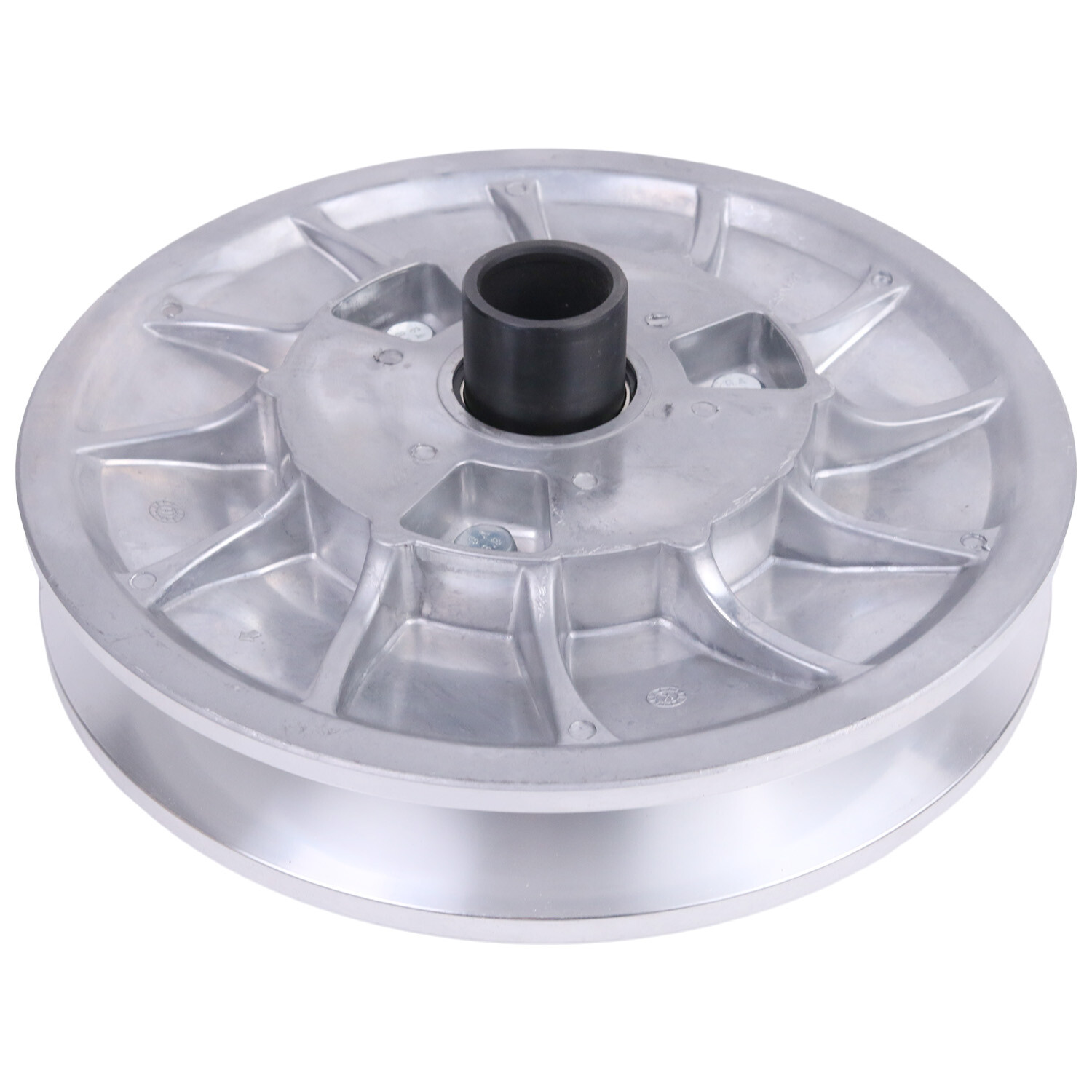 SECONDARY CLUTCH ASSEMBLY 17-26 CAN-AM COMMANDER MAVERICK SPORT X3 MAX 900 1000R 420686738 thumbnail 3