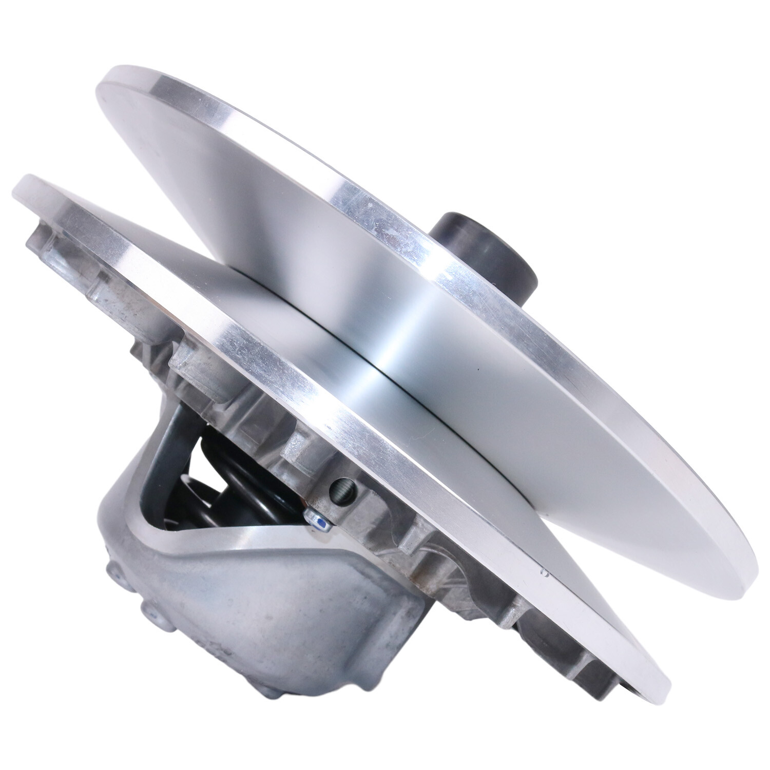 SECONDARY CLUTCH ASSEMBLY 17-26 CAN-AM COMMANDER MAVERICK SPORT X3 MAX 900 1000R 420686738 thumbnail 6