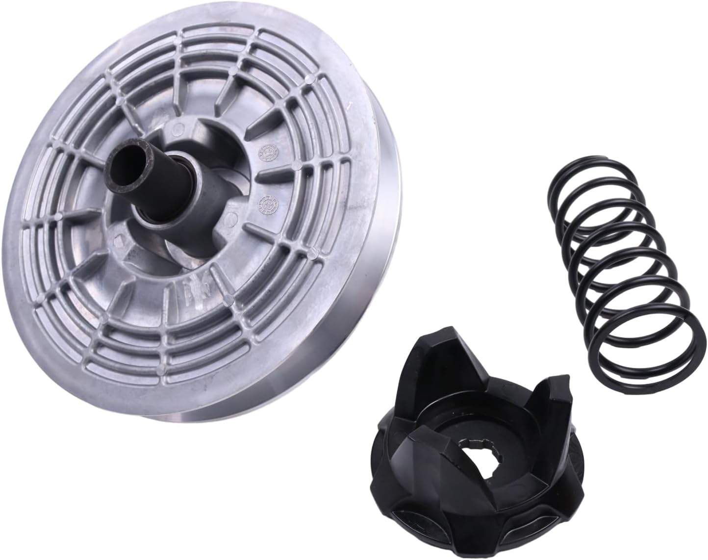 SECONDARY DRIVE CLUTCH 03-22 CAN-AM 330 400 450 500 650 OUTLANDER BOMBARDIER image 1
