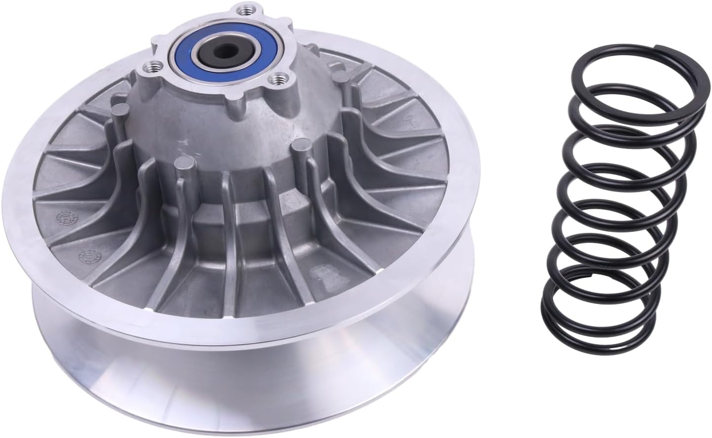 SECONDARY DRIVE CLUTCH 03-22 CAN-AM 330 400 450 500 650 OUTLANDER BOMBARDIER thumbnail 2