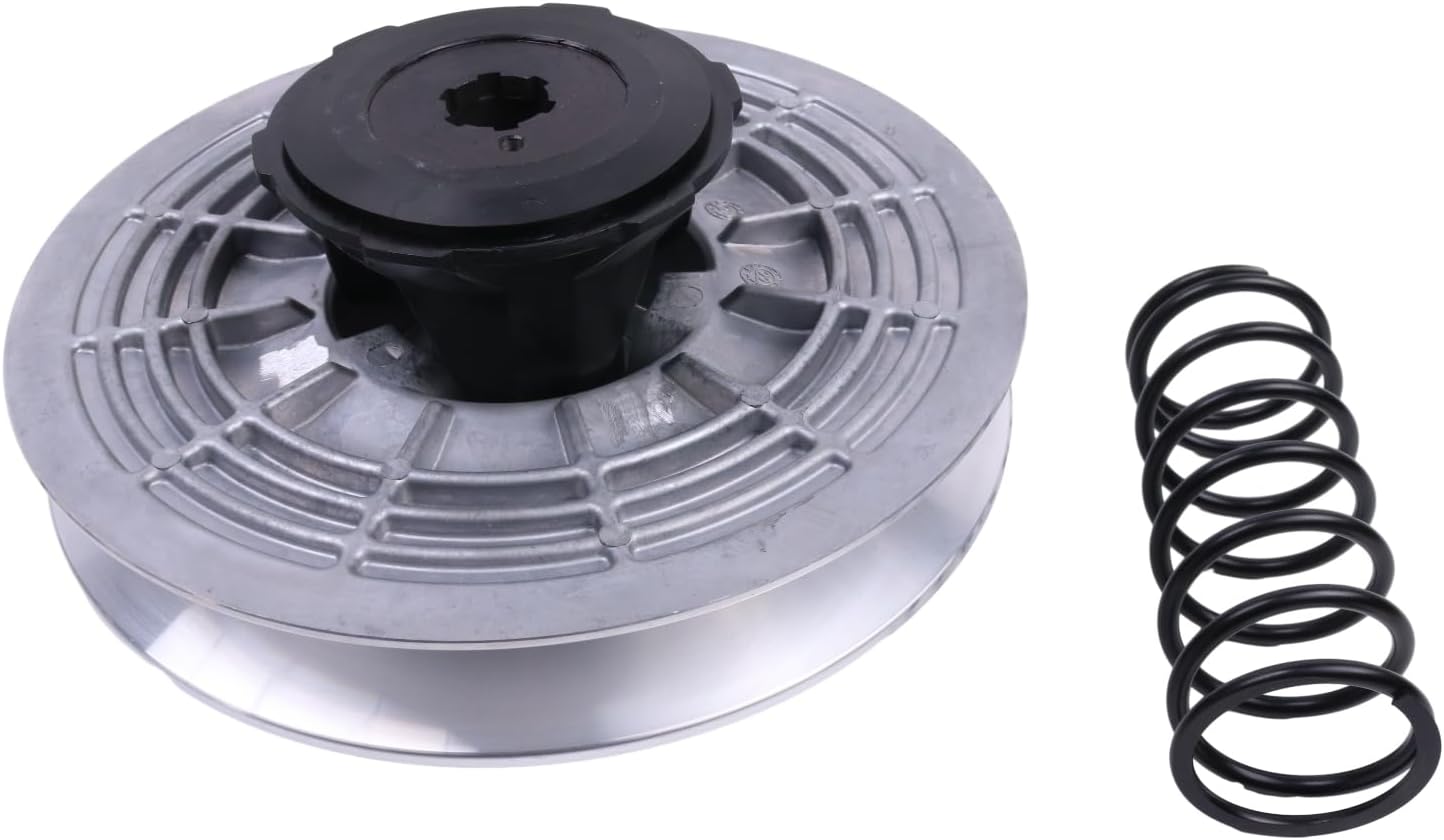 SECONDARY DRIVE CLUTCH 03-22 CAN-AM 330 400 450 500 650 OUTLANDER BOMBARDIER thumbnail 3