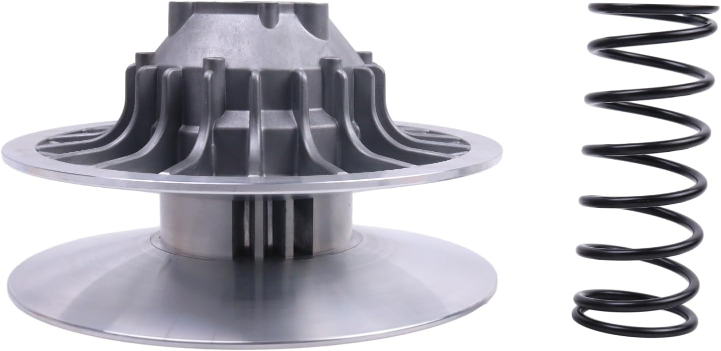 SECONDARY DRIVE CLUTCH 03-22 CAN-AM 330 400 450 500 650 OUTLANDER BOMBARDIER thumbnail 4