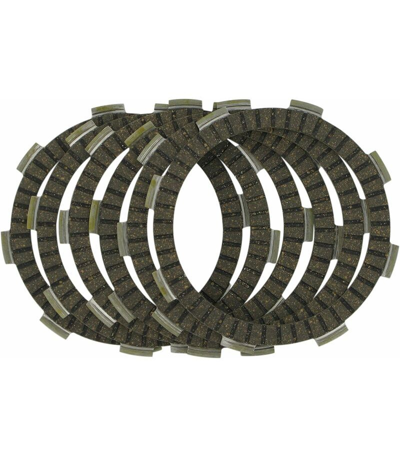 CLUTCH PLATE FRICTION EBC CK4453 thumbnail 2