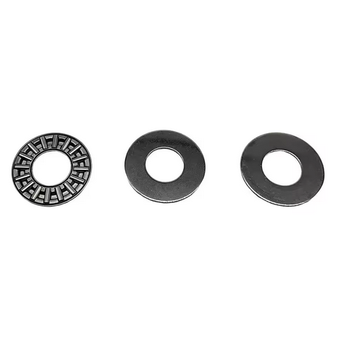 CLUTCH PUSHER PANCAKE BEARING PUSH ROD BALL UPGRADE KIT 1987-2006 YAMAHA BANSHEE 350 thumbnail 3