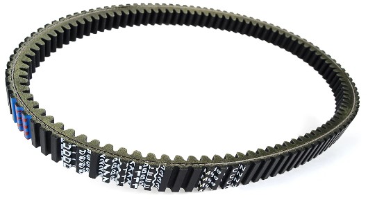DRIVE BELT 1999-2002 SUZUKI BURGMAN AN400 27601-15F03