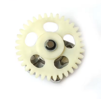 OIL PUMP 2008-2025 YAMAHA TT-R125 YFM125 YBR125 5VL-E3300-01-00 thumbnail 4
