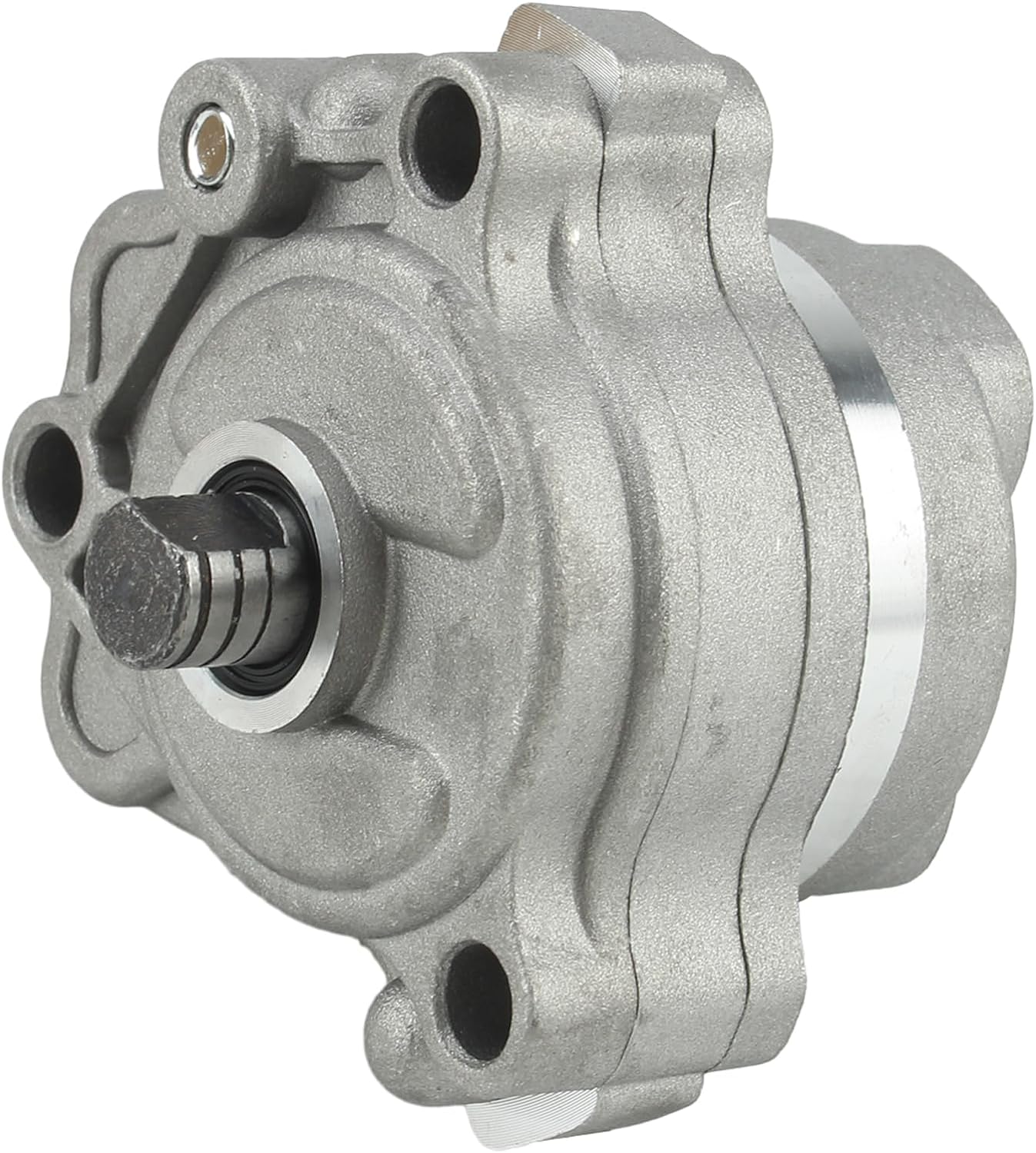 OIL PUMP 2001-2020 YAMAHA RAPTOR 660R 700 R 5LP-13300-00-00 image 1