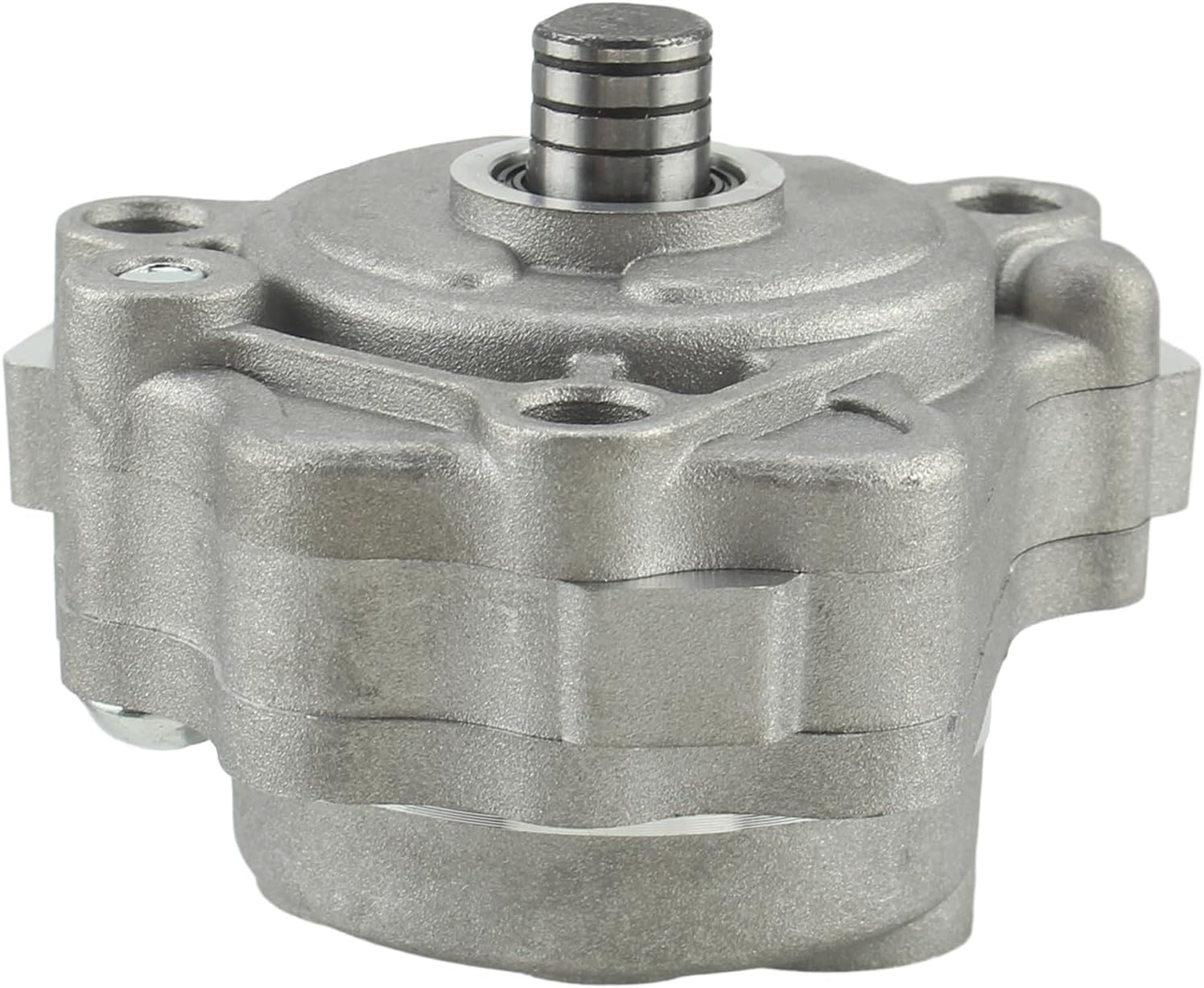 OIL PUMP 2001-2020 YAMAHA RAPTOR 660R 700 R 5LP-13300-00-00 thumbnail 2