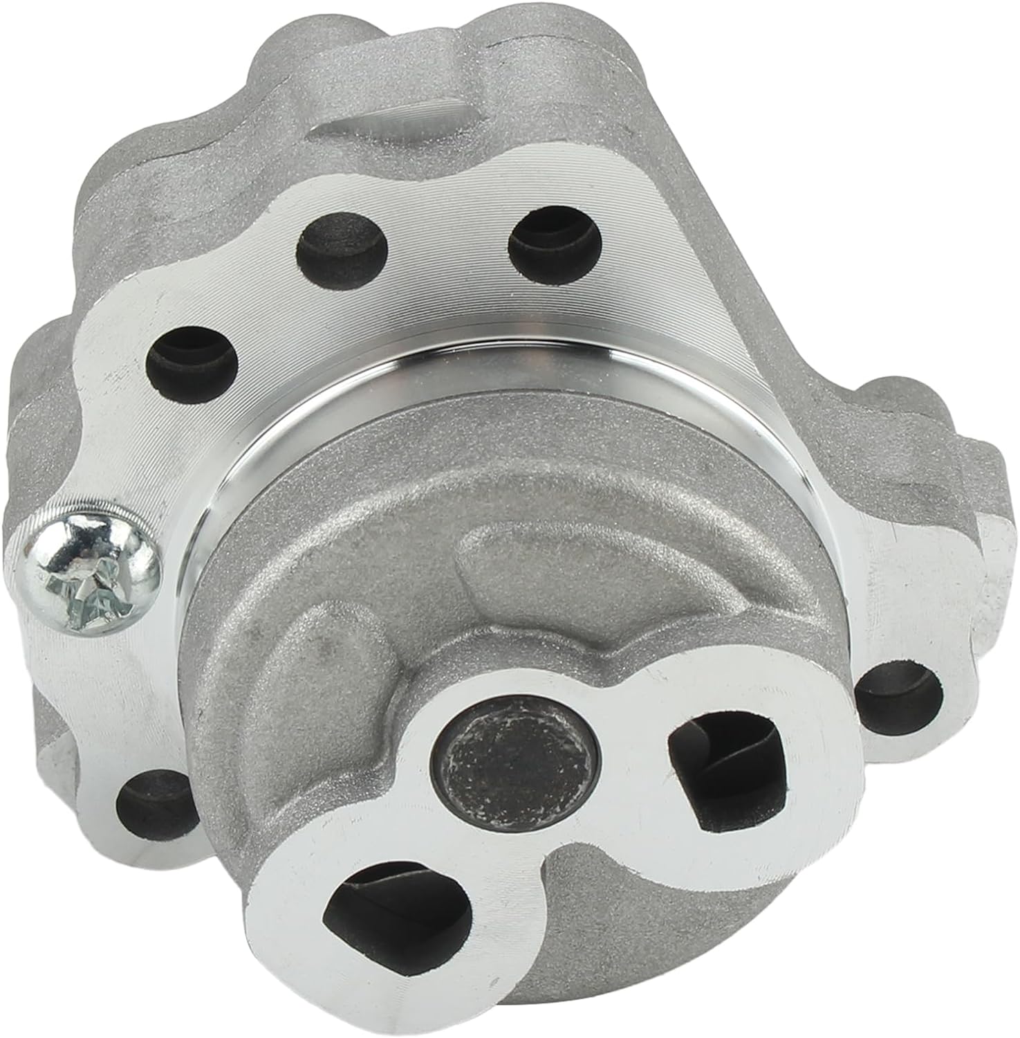 OIL PUMP 2001-2020 YAMAHA RAPTOR 660R 700 R 5LP-13300-00-00 thumbnail 3