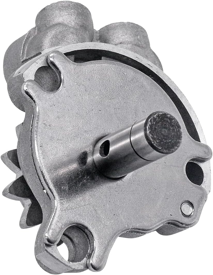 OIL PUMP 07-13 YAMAHA YFZ 450 12 TEETH 5D3-13300-00-00 thumbnail 3
