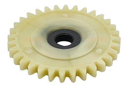 OIL PUMP DRIVE GEAR YAMAHA RAPTOR 660 700 R XT600 SRX600 3AJ-13325-00-00 thumbnail 2