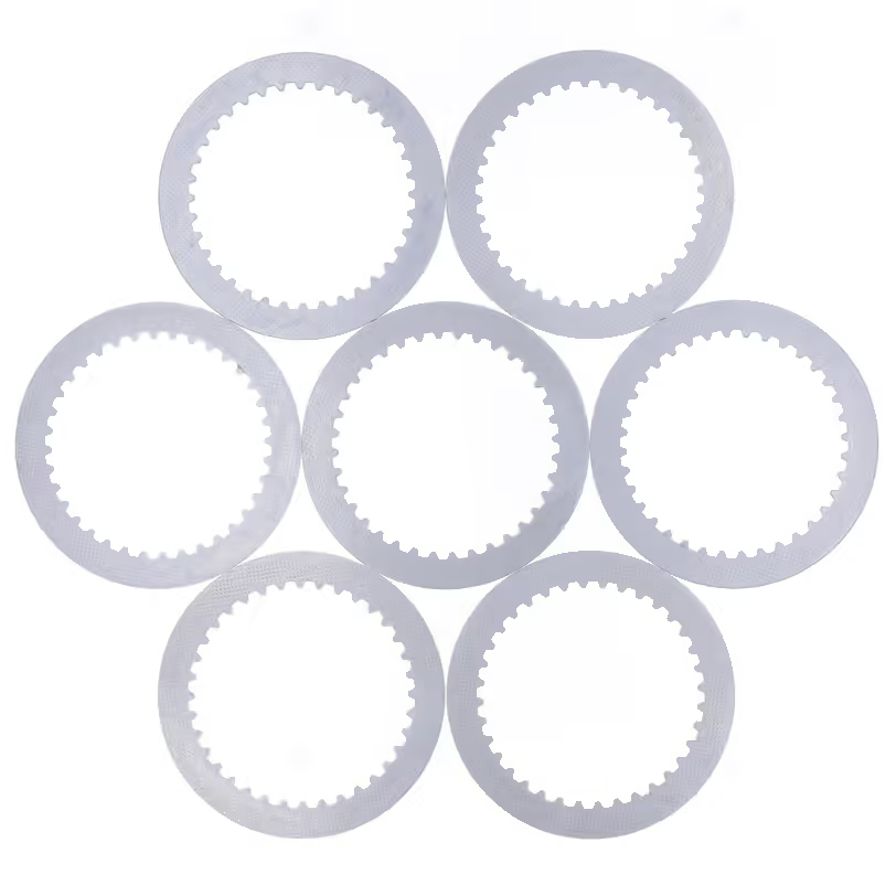 CLUTCH STEEL PLATE SET SUZUKI RM-Z450 05-22, ATHENA P40240043