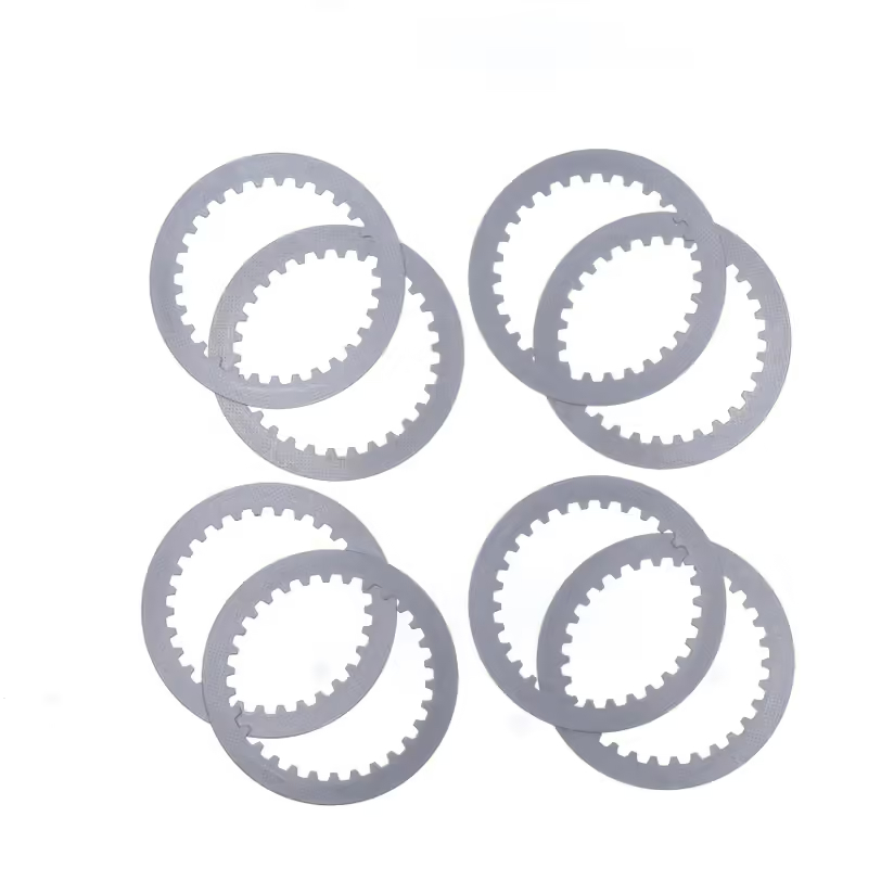 CLUTCH STEEL PLATE SET YAMAHA YZ-F426 01-02, ATHENA P40240056