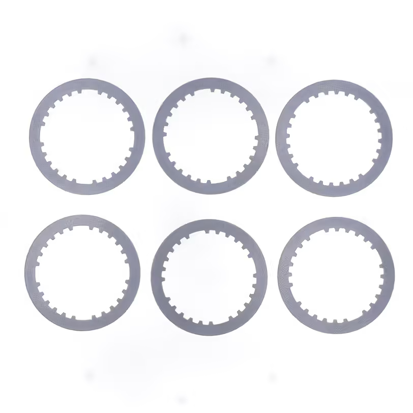 CLUTCH STEEL PLATE SETHONDA CRF450R 17-20, ATHENA P40240064
