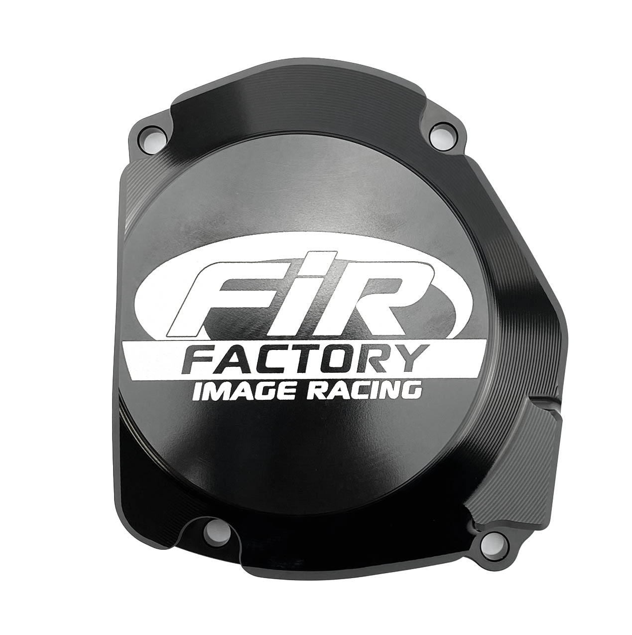 IGNITION COVER RM125 96-08, FIR ASLCC-15, CNC ALLOY thumbnail 2