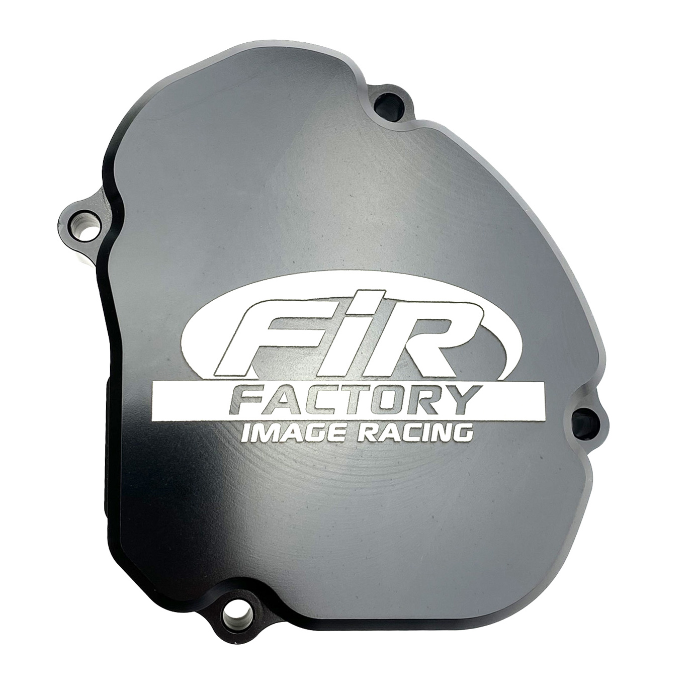 IGNITION COVER YZ 125 05-23, FIR ASLCC-27, CNC ALLOY thumbnail 2