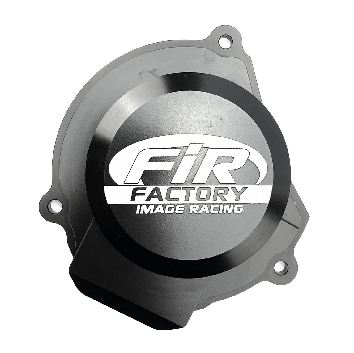 IGNITION COVER HUSQVARNA/KTM 85 03-17, FIR ASLCC-03, CNC ALLOY, 47030002200 thumbnail 2
