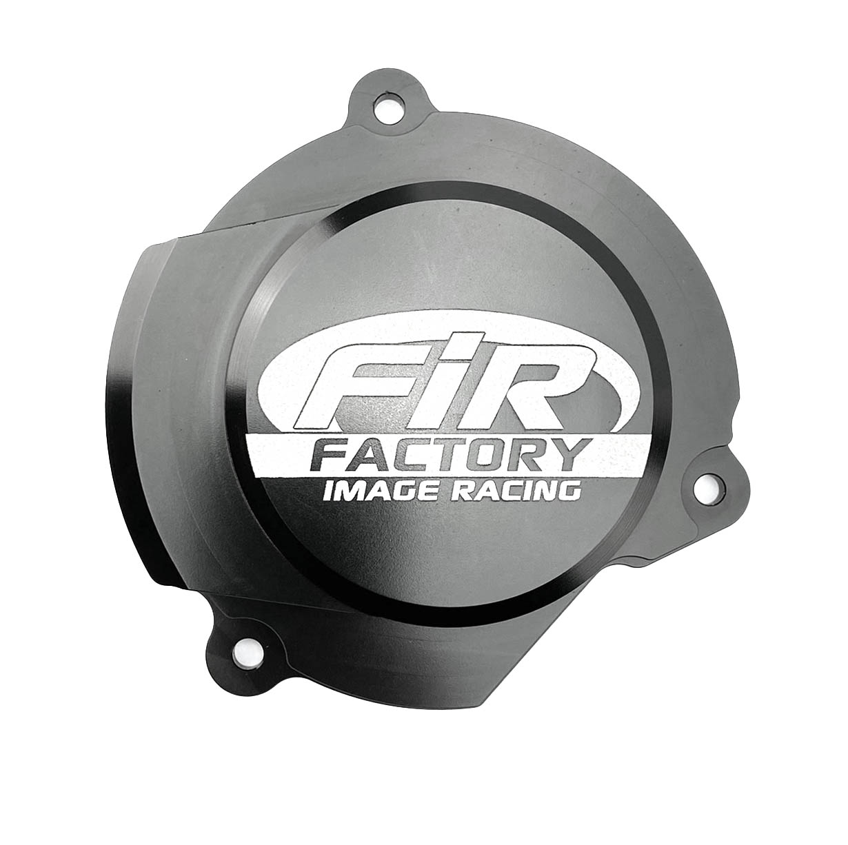 IGNITION COVER KTM65 09-23, FIR ASLCC-04, CNC ALLOY, 46230002100 thumbnail 2