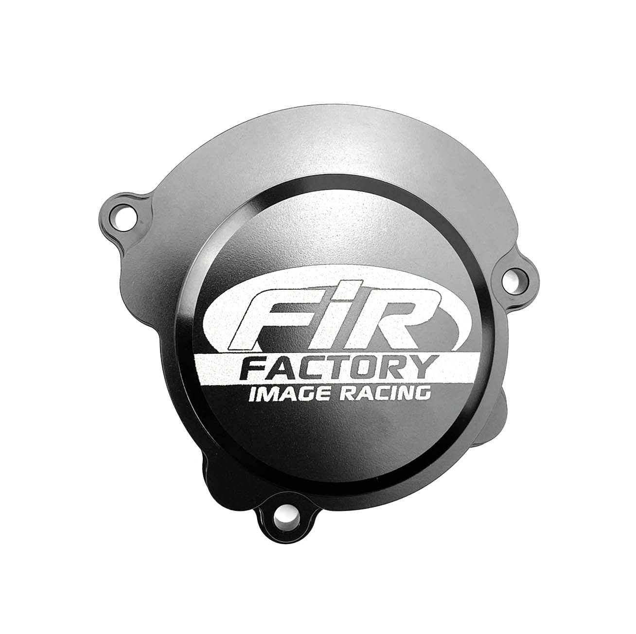 IGNITION COVER HUSQVARNA/KTM50, FIR ASLCC-05, CNC ALLOY thumbnail 2