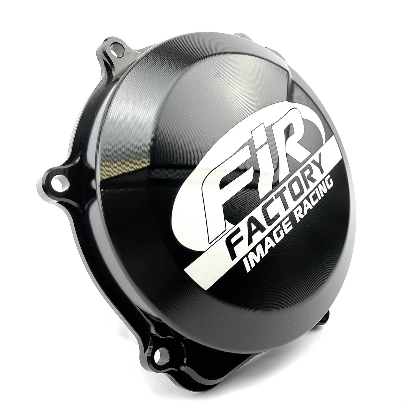 CLUTCH COVER CRF250 R /RX 18-23, FIR ASCC-32, CNC ALLOY 19220-K95-A20