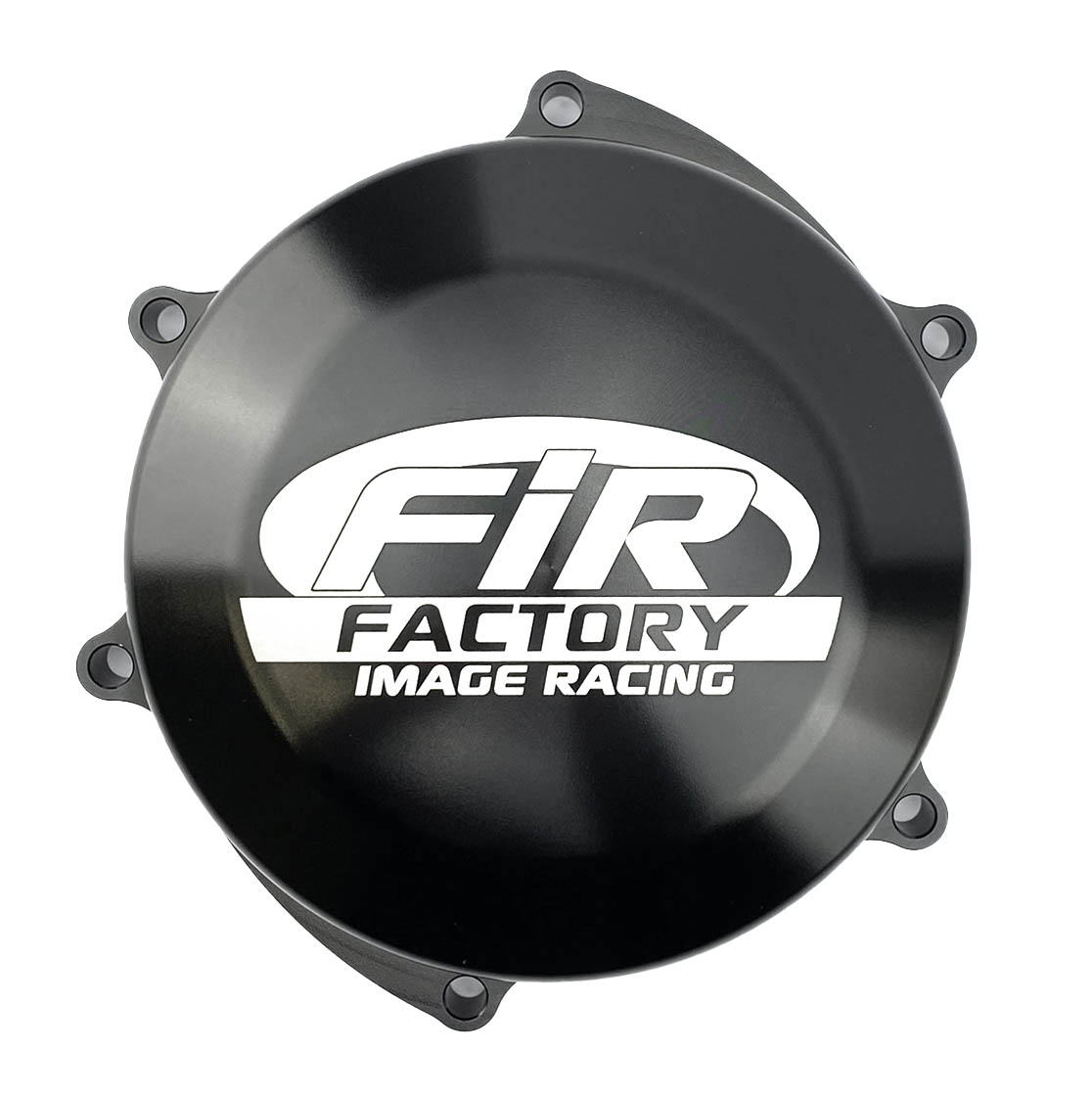 CLUTCH COVER YAM/FANTIC, FIR ASCC-37, CNC ALLOY, B7B-15415-00-00 thumbnail 2