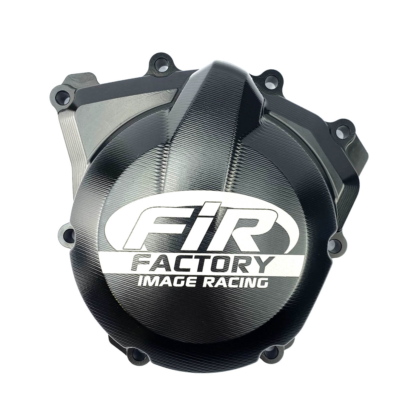 IGNITION COVER HUSQVARNA/KTM, FIR ASLCC-01, CNC ALLOY, 7893000200015 thumbnail 2