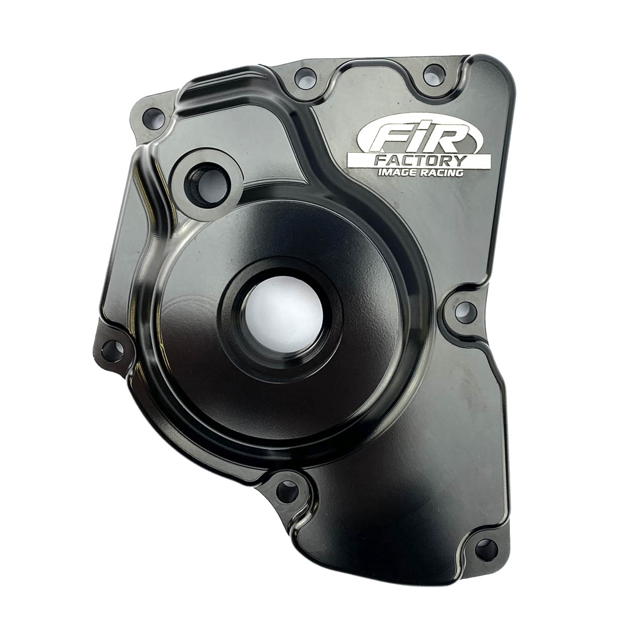 IGNITION COVER 2010-2018 SUZUKI RMZ 250 FIR ASLCC-07 CNC ALLOY 11351-49H00 thumbnail 2