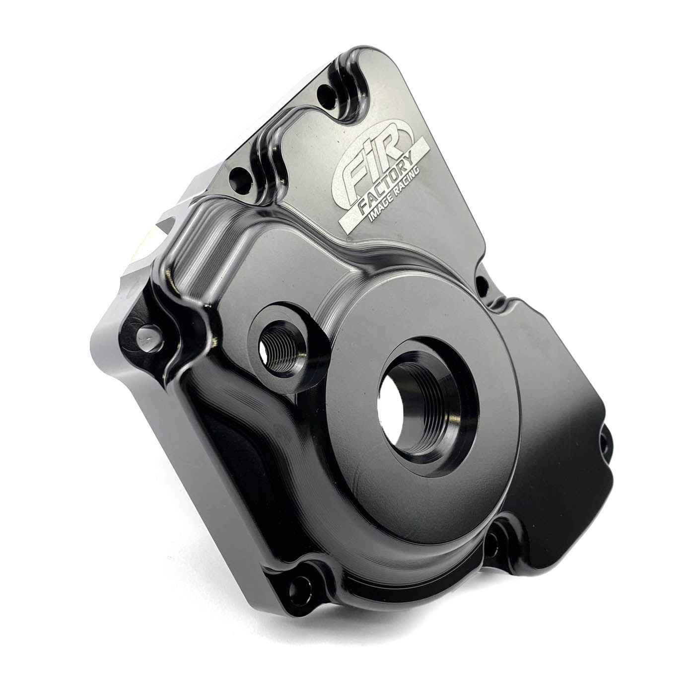 IGNITION COVER 2010-2018 SUZUKI RMZ 250 FIR ASLCC-07 CNC ALLOY 11351-49H00