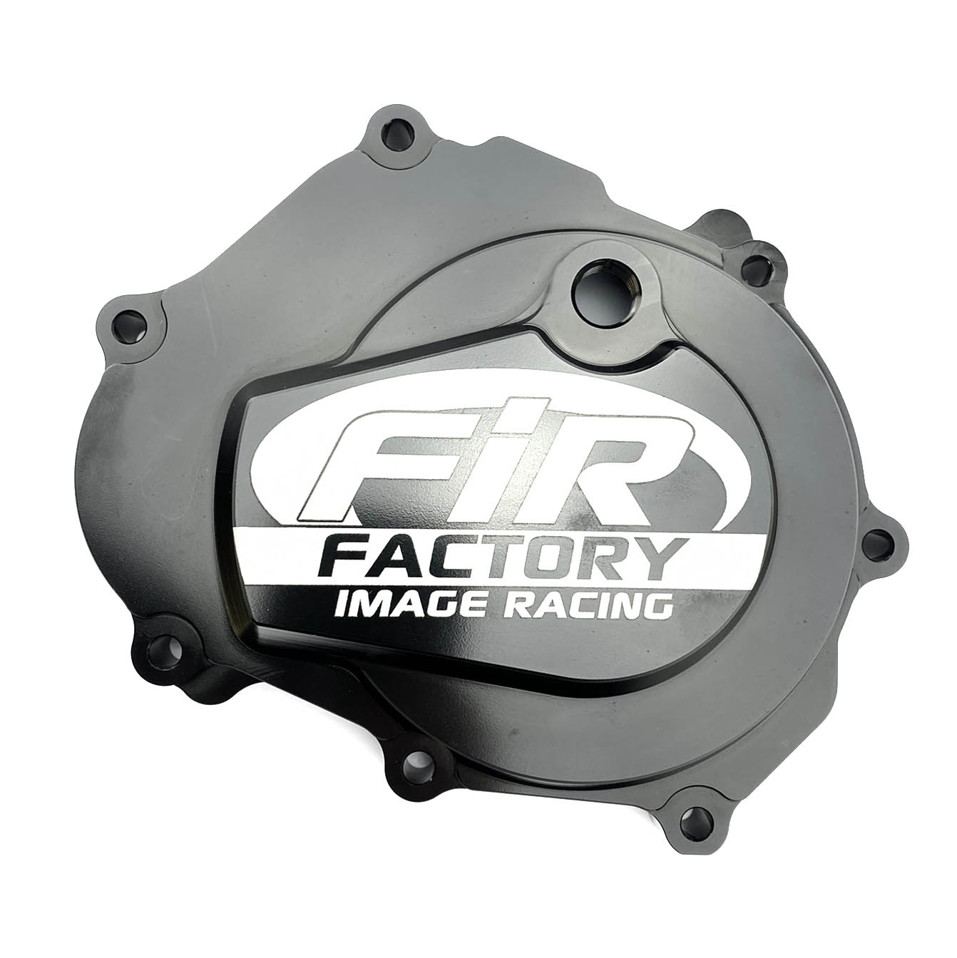 IGNITION COVER FIR 2014-2017 YAMAHA YZF450 ASLCC-10 CNC ALLOY 1SL-15411-00-00 thumbnail 2
