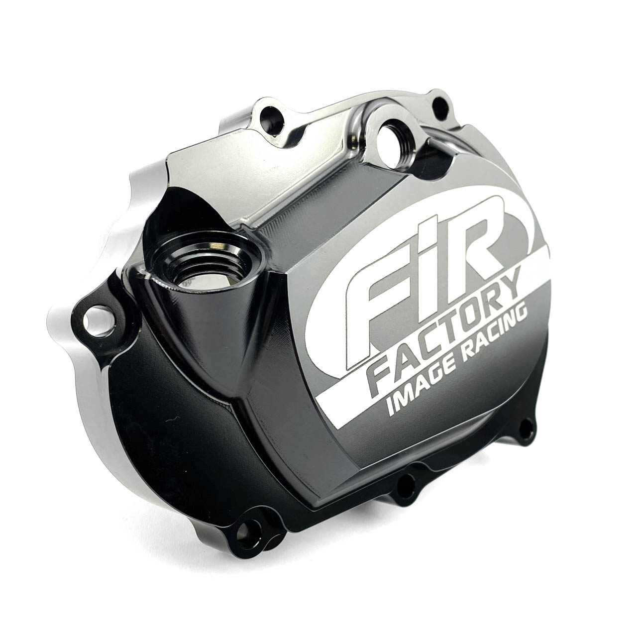 IGNITION COVER FIR YAMAHA YZF WRF 450 ASLCC-11 CNC ALLOY BR9-15411-00-00