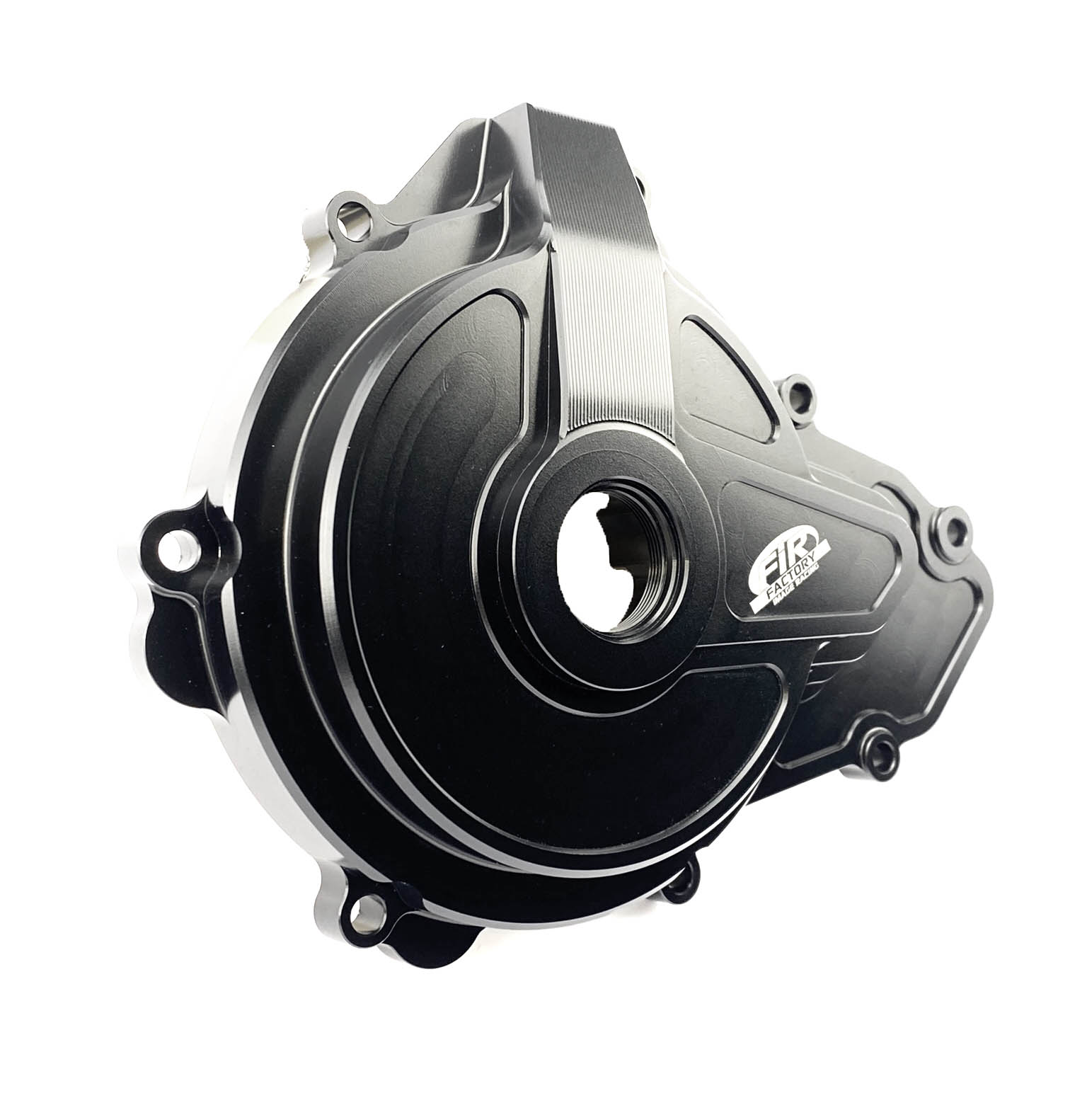 IGNITION COVER SHERCO 250/300, FIR ASLCC-14, CNC ALLOY