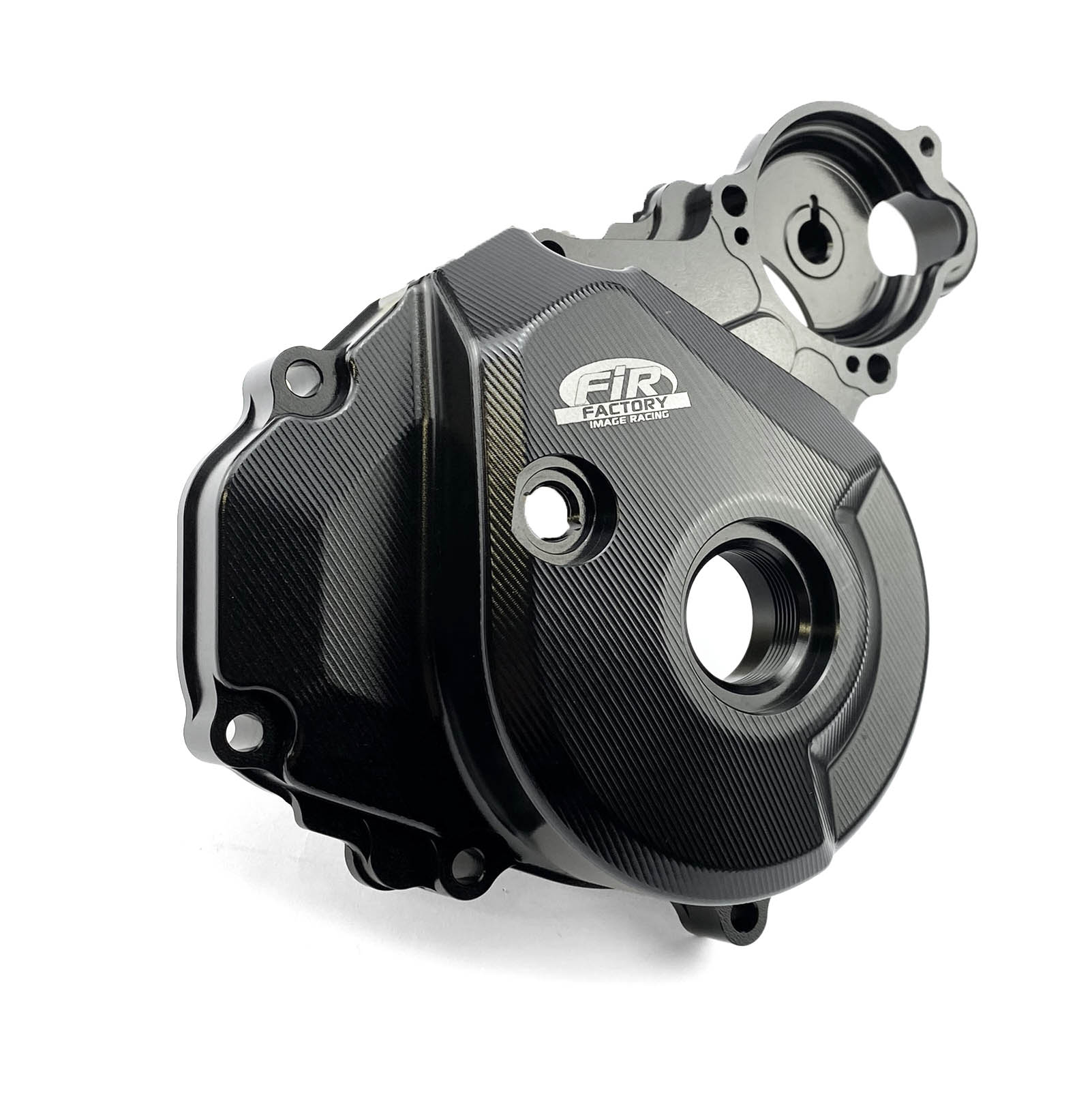 IGNITION COVER KXF 450 X FIR ASLCC-19 CNC ALLOY 14031-0636