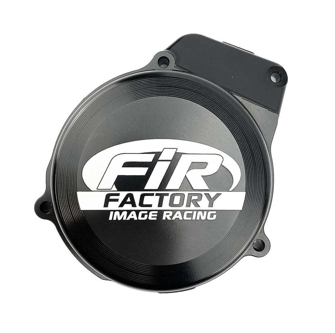 IGNITION COVER 2005-2013 GASGAS EC 250 300 FIR ASLCC-23 CNC ALLOY thumbnail 3