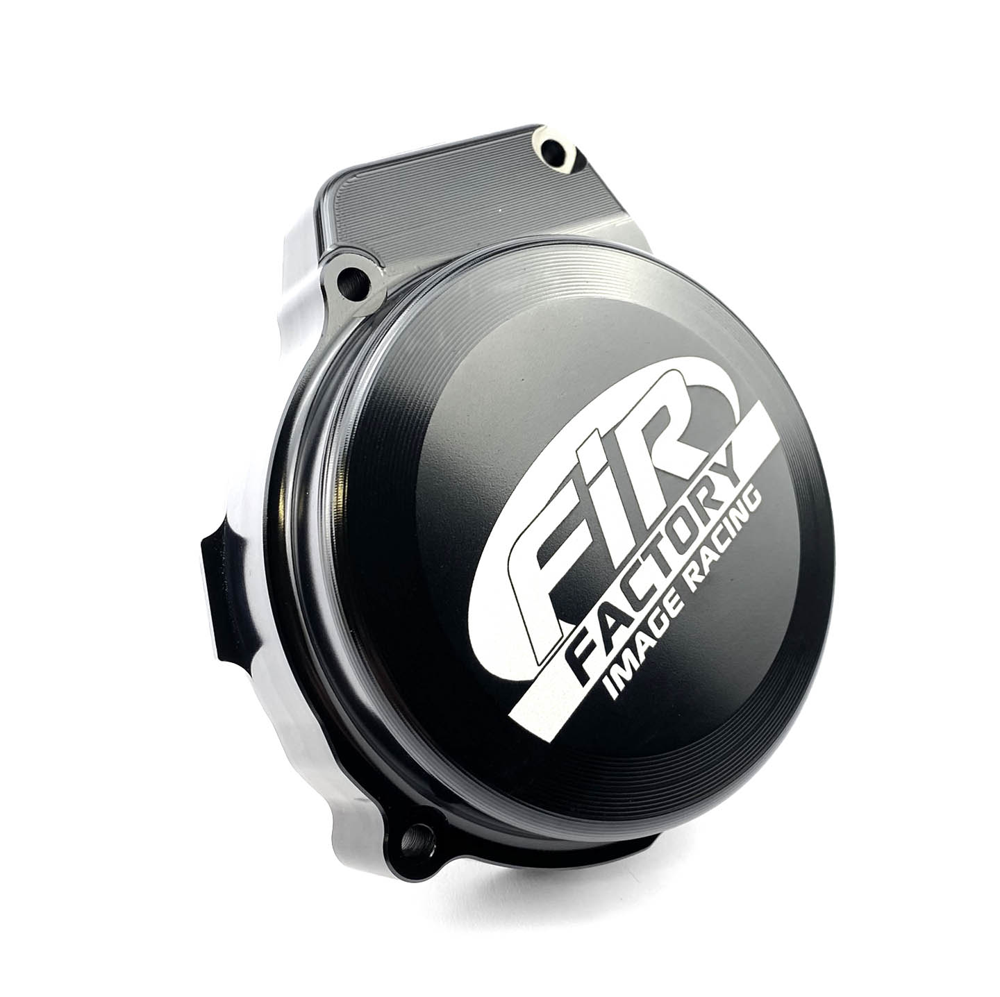 IGNITION COVER 2005-2013 GASGAS EC 250 300 FIR ASLCC-23 CNC ALLOY