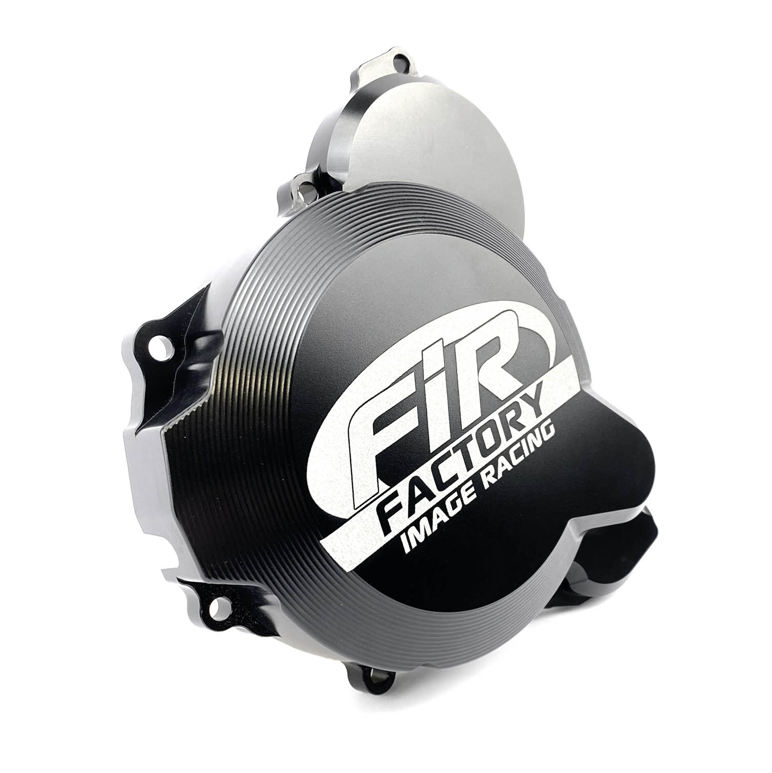IGNITION COVER HUSQVARNA 250 300 FIR ASLCC-30 CNC ALLOY