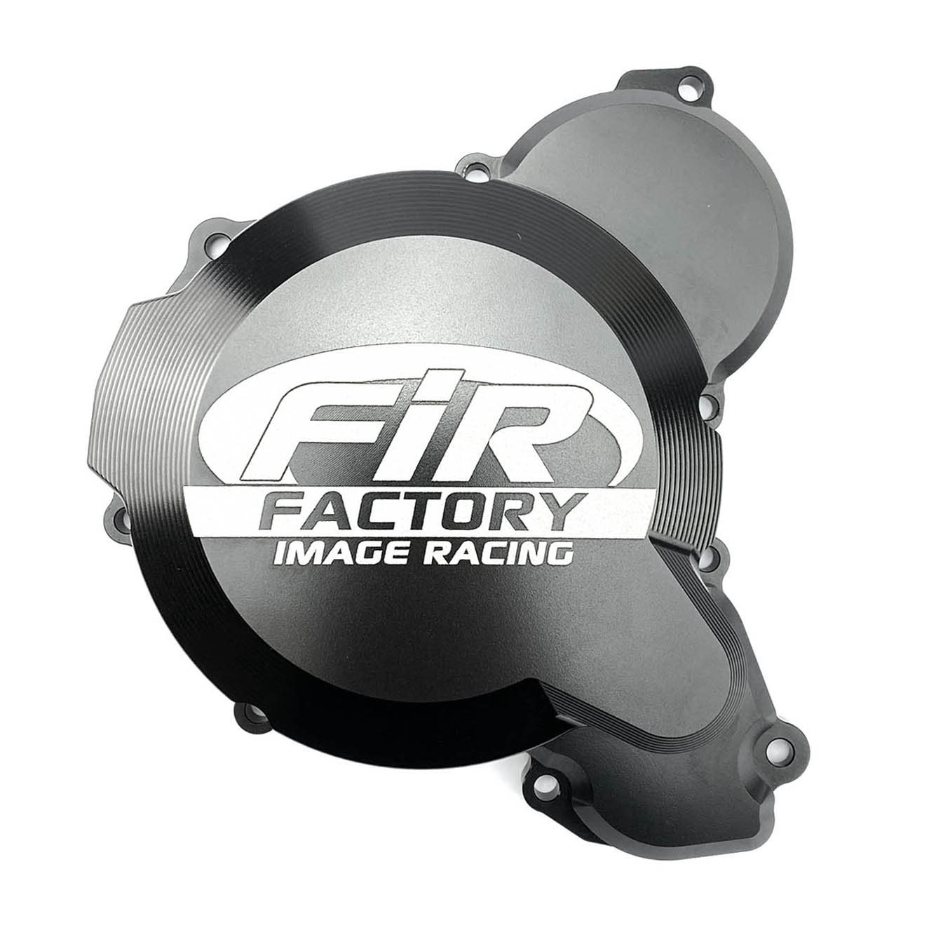 IGNITION COVER HUSQVARNA 250 300 FIR ASLCC-30 CNC ALLOY thumbnail 3