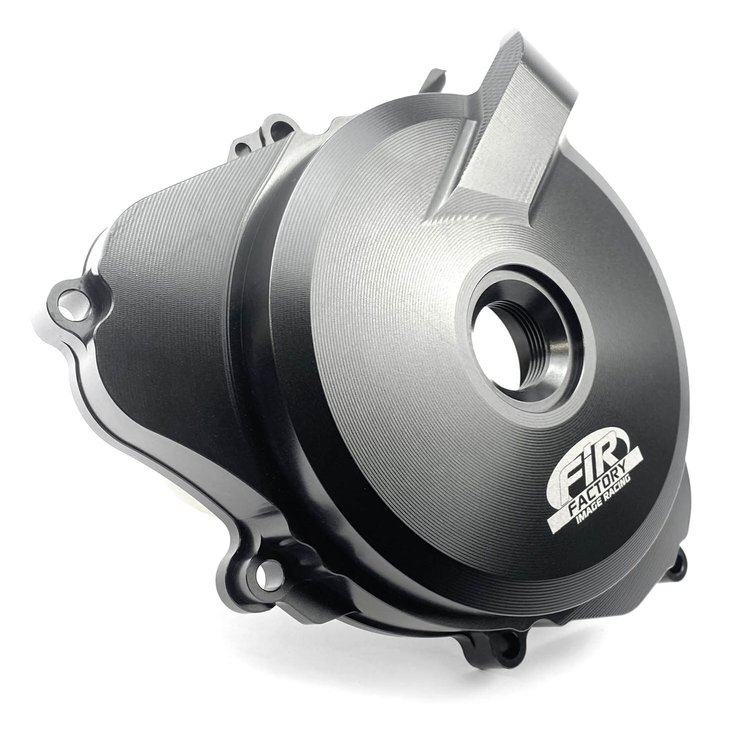 IGNITION COVER HUSQVARNA 701 18-22, FIR ASLCC-25 CNC ALLOY