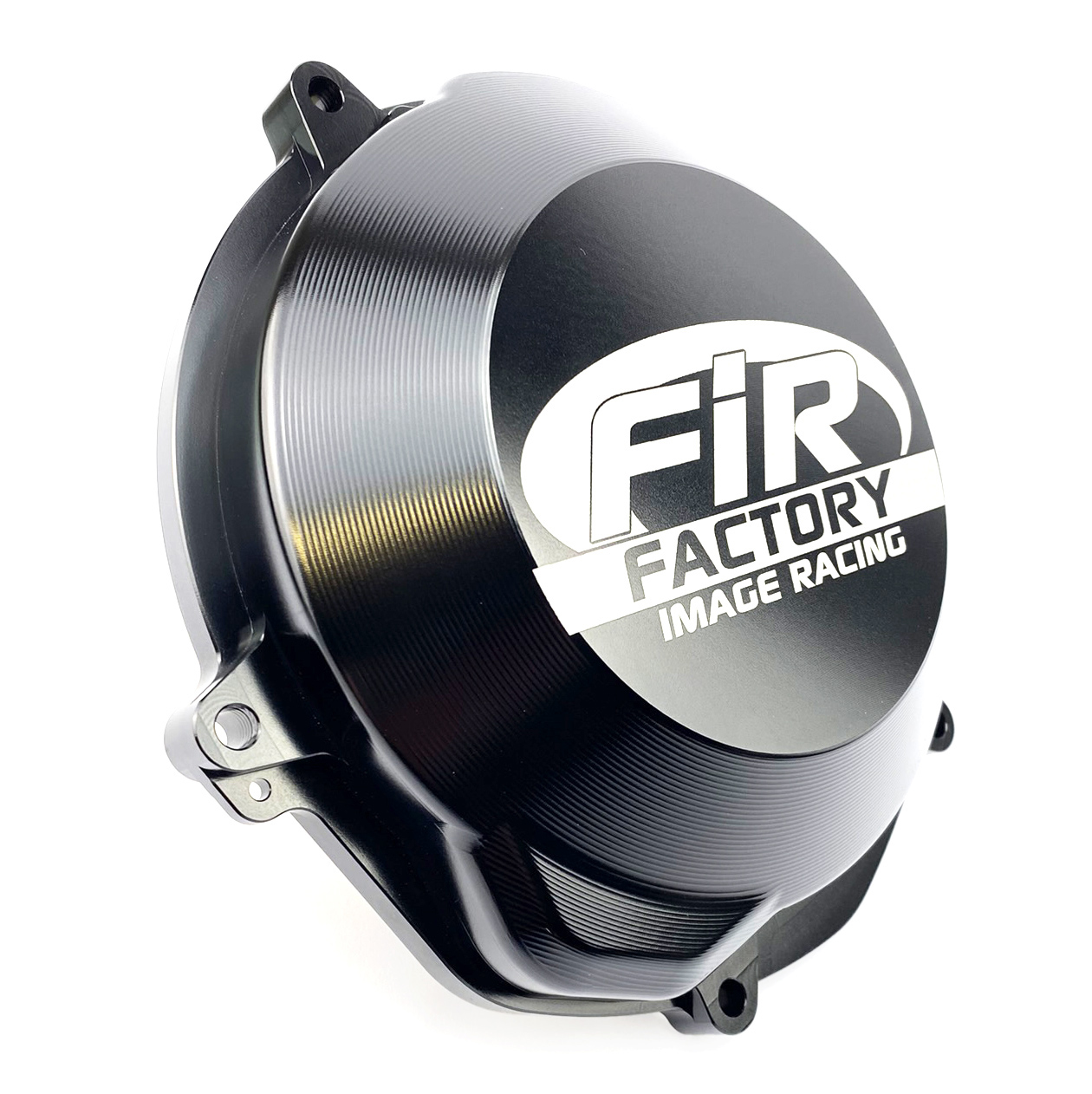 IGNITION COVER BETA 350-480 RR 20-24, FIR ASCC-57 CNC ALLOY image 1