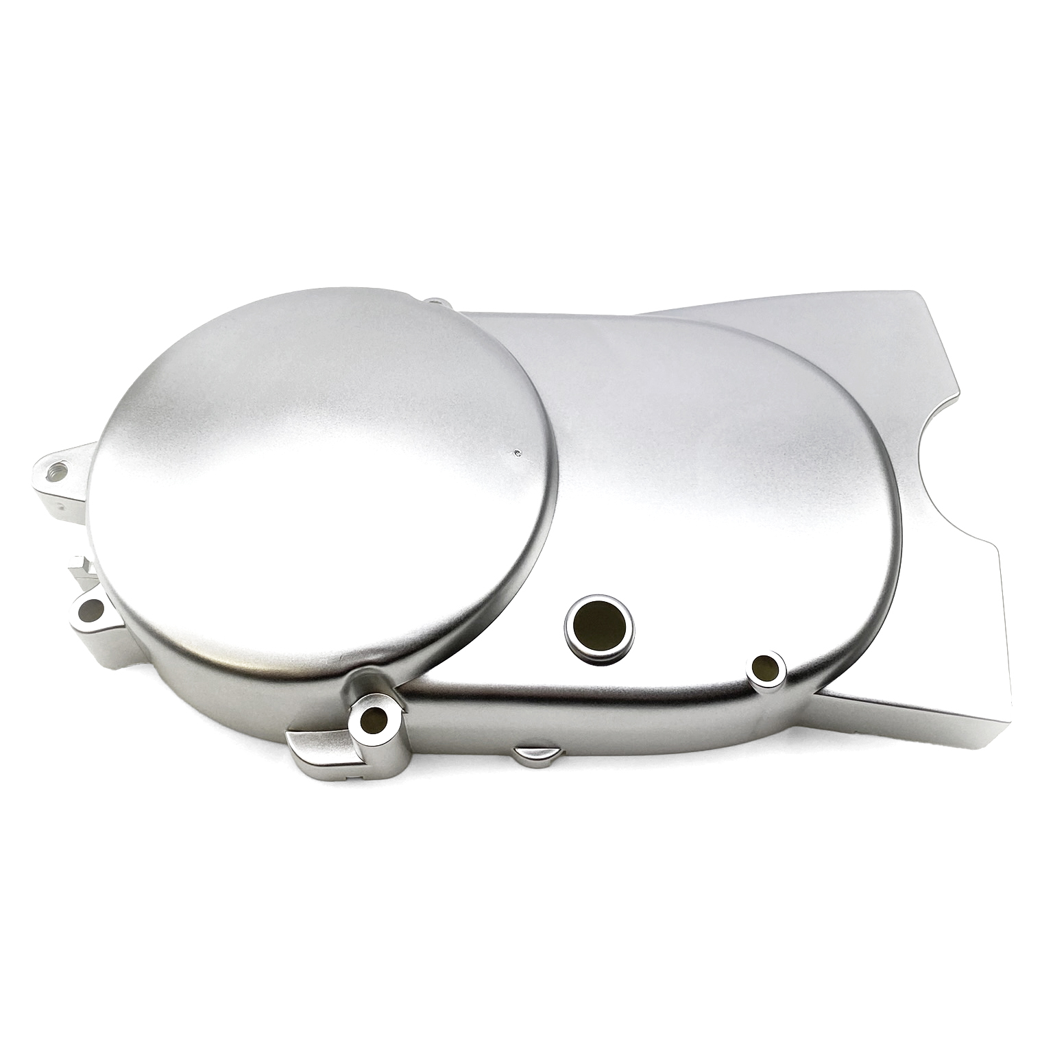 IGNITION COVER PW80, 21W-15411-00-00 YAMAHA