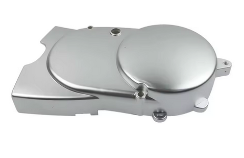 CRANKCASE ENGINE COVER YAMAHA PW PY 80 21W-15411-00-00 thumbnail 2