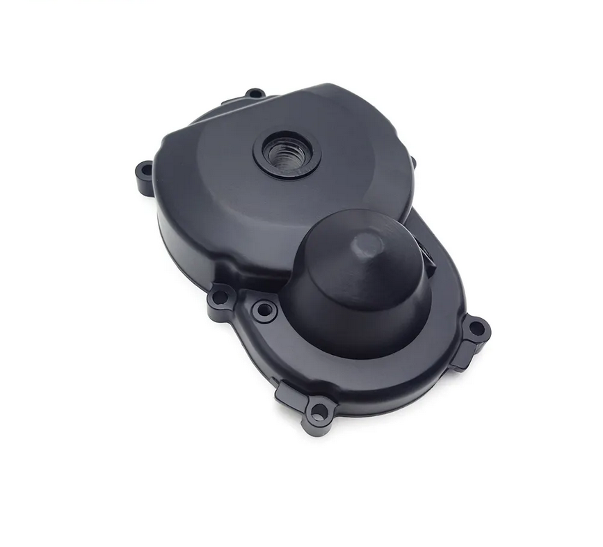 CLUTCH COVER KTM 50CC 65CC SX JR LC PRO SR 45130001000 thumbnail 3