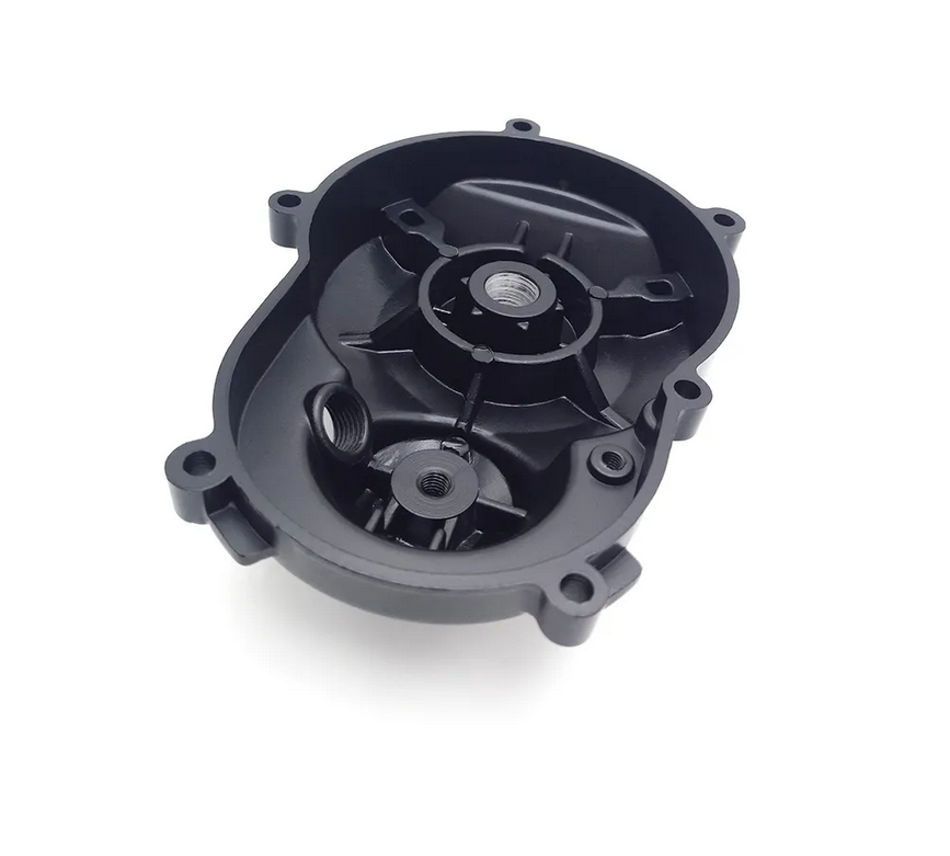 CLUTCH COVER KTM 50CC 65CC SX JR LC PRO SR 45130001000 thumbnail 4